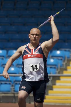 Kenny Churchill picture